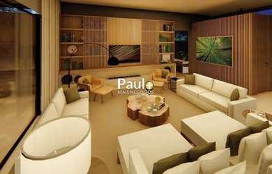 Imagem 7: Casa à venda Quinta da Baroneza, em Bragança Paulista, com 6 suítes, com 1040 m²