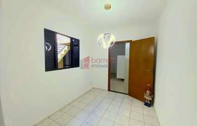 Imagem 9: SOBRADO PARA LOCAÇÃO NO BAIRRO FAZENDA GRANDE - JUNDIAÍ/SP