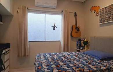 Imagem 12: - CASA EM COND FECHADO PORTEIRA FECHADA