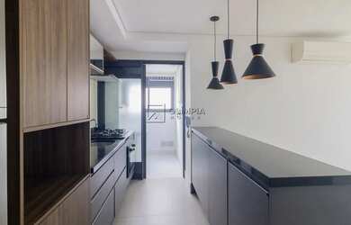 Imagem 16: Aluguel Apartamento 2 Dormitórios - 90 m² Vila Madalena