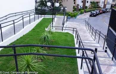 Imagem 4: Apto de 3 Dormitórios - Otima Localização