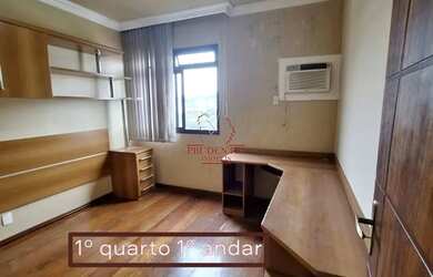 Imagem 13: Cobertura no Jardim Jalisco com Vista Panorâmica