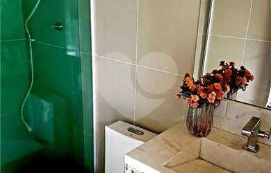 Imagem 13: Sobrado com 2 quartos à venda ou para locação em São Vicente - SP