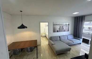 Imagem 3: Apartamento com 1 dormitório para alugar, 49 m² - Alphaville Industrial - Barueri/SP