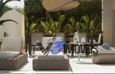 Imagem 16: Apto Garden Alto Padrão em Caiobá. 258m² de Área Total por R$ 3.149.000,00