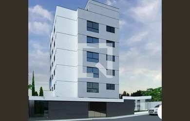 Imagem: O apartamento na cobertura possui 1 Dormitório, 1 Banheiro