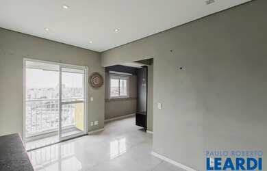 Imagem 3: APARTAMENTO - LIBERDADE - SP