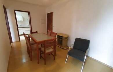 Imagem 4: Locação Apartamento 100 Mobiliado com 50 m2, 1 dormitório, 1 vaga coberta,...