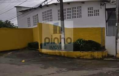 Imagem 8: Galpão para Locação em Salvador, Itapuã, 1 banheiro, 2 vagas