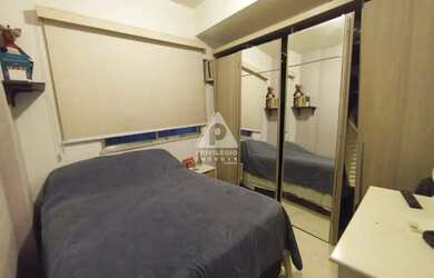 Imagem 15: Apartamento de 2 quartos no Flamengo