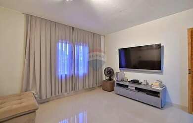 Imagem 14: À venda no Lago Norte: Casa com 3 Suítes, Lazer Completo em Lote de 800m² + Área Verde