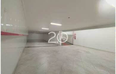 Imagem 2: Galpão para Locação em São Paulo, Limão, 2 banheiros