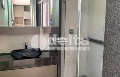 Imagem 11: Casa no condomínio Villa do Sol disponível para venda em Uberlândia-MG