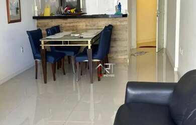 Imagem 11: Apartamento à venda, 93 m² por R$ 925.000,00 - Centro - Guarapari/ES