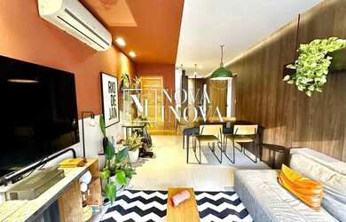 Imagem 4: Apartamento - Padrão / Residencial / Copacabana