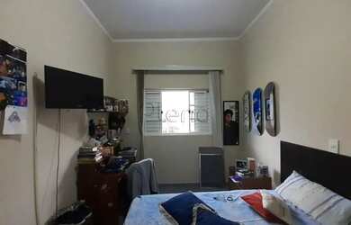 Imagem 9: Casa à venda com 3 quartos no Parque Taquaral, Campinas