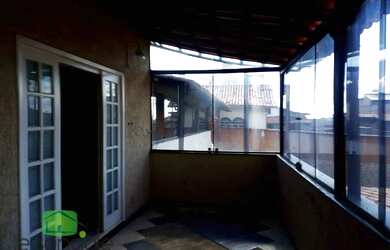 Imagem 12: Casa 04 quartos 02 suítes, piscina, sauna 6 vagas -Fonte Grande em Contagem/MG