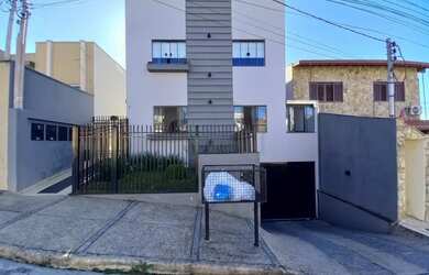 Imagem 2: Apartamentos Padrão em Poços de Caldas