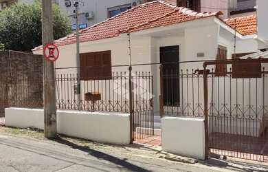 Imagem 2: Casa a venda no bairro Nossa Senhora de Fátima