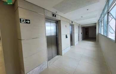 Imagem 7: Sala para aluguel, 30m², 1 vaga, Vale do Sereno, Nova Lima