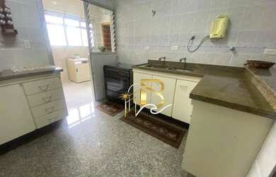 Imagem 8: Apartamento, 160 m² - venda por R$ 950.000,00 ou aluguel por R$ 6.750,00/mês - Pitangueira