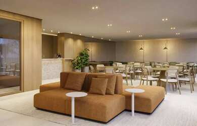 Imagem 7: Rivê, 3 Ou 4 Quartos Sendo 2 Suítes Opções De 97M² E 143M² No Rio...