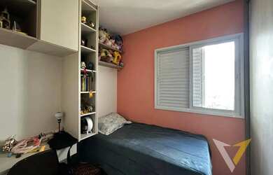 Imagem 12: Apartamento à venda Condomínio Naturale Jardim Ana Maria Jundiaí/SP