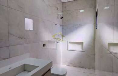 Imagem 14: CASA CONDOMÍNIO VILLAGE LA MONTAGNE EM SÃO JOSÉ DO RIO PRETO