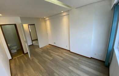 Imagem 6: Imóvel para venda possui 23 metros quadrados em Carmo - Belo Horizonte - MG