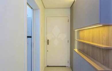 Imagem 13: Apartamento 3 dormitórios(1suíte),107 m²,2 vagas de garagem, bairro Petrópolis