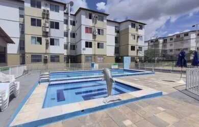 Imagem 5: Vendo Apartamento 1andar aceita financiar