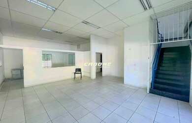 Imagem 14: Galpão com aproximadamente 4.000 m² no bairro Fortaleza Alta I Cadore Imóveis