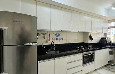 Imagem 11: Apartamento para locação 2 quartos em Alphaville