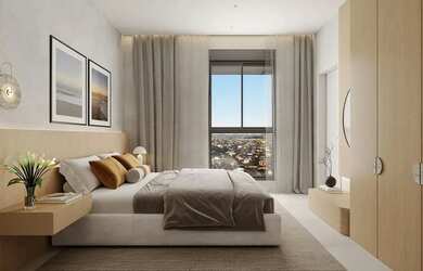 Imagem 8: Residencial Mar di Atrani apartamento no Balneario Rincão 03 dormitórios