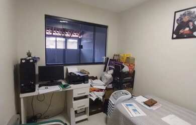 Imagem 6: Casa com 03 quartos, 01 suite, quadra 402, Recanto das Emas Df