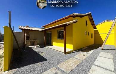 Imagem 1: Imóvel para venda possui 70 metros quadrados com 2 quartos em Samburá (Tamoios) - Cabo Fri