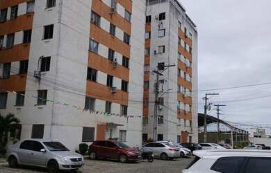 Imagem: O apartamento na cobertura possui 2 Dormitórios, 2 Banheiros