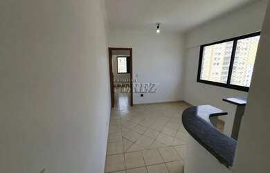 Imagem 2: Apartamento para alugar na região central de Londrina - Edifício Baldan