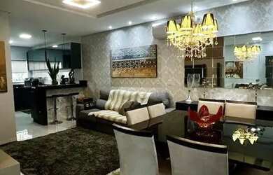 Imagem 8: Sobrado com 3 dormitórios à venda, 216 m² por R$ 990.000 - Jardim Mariliza...