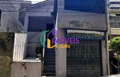 Imagem: O terreno possui 180m² de Área e está localizado em Centro