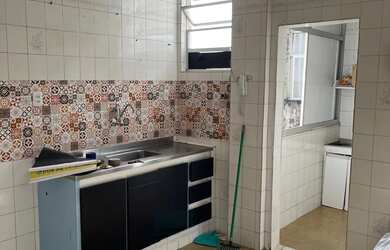 Imagem 3: Vendo Lindo Apartamento 3 Quartos Tuiuti