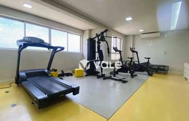 Imagem 13: Flat com 1 dormitório para alugar, 35 m² por R$ 3.000/mês - 204 Sul...