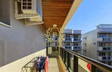 Imagem 11: Apartamento de alto padrão com 2 quartos a 200m da Praia do Forte para...