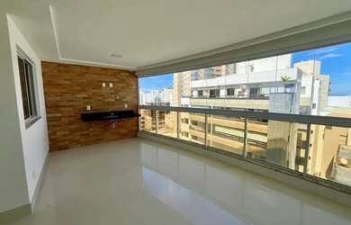 Imagem 5: Edifício Splendia com 3 quartos sendo 1 suíte A VENDA na Praia do Morro