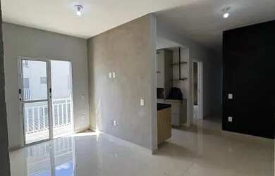 Imagem 3: Apartamento com 2 dormitórios todo reformado e moderno no bairro Nova...