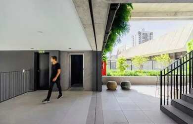 Imagem 8: Cobertura em Menino Deus