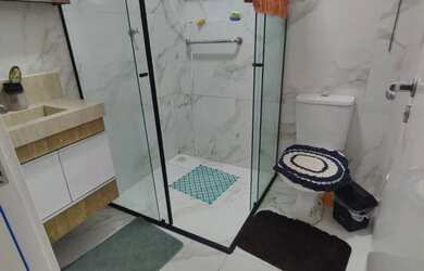 Imagem 2: Apartamento com 2 dormitórios à venda, 82 m² por R$ 450.000,00 - São Vicente - Itajaí/SC