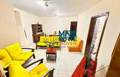 Imagem 3: Amplo apartamento bem localizado próximo ao centro!