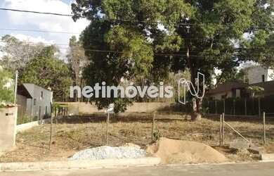 Imagem: O terreno possui 1.000m² de Área e está localizado em Campinho