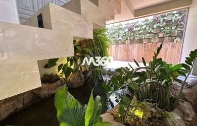 Imagem 9: SOBRADO 04 QUARTOS À VENDA - CONDOMÍNIO DO LAGO - GOIÂNIA, GO